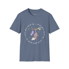 Load image into Gallery viewer, Budget Friendly Logo Unisex T-Shirt - Additional Colors Available