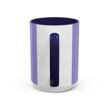 Load image into Gallery viewer, Peculiar Purple Possum Coffee Mug - Playful Animal Mug, Gift for Animal Lovers, Cute Kitchen Decor, Fun Tea Mug, Personalized Gift
