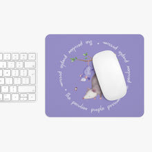 Load image into Gallery viewer, Possum Logo Mouse Pad