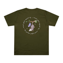 Load image into Gallery viewer, Unisex Deluxe T-shirt