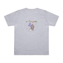 Load image into Gallery viewer, Unisex Deluxe T-shirt