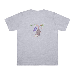 Unisex Deluxe T-shirt