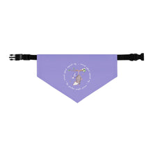 Load image into Gallery viewer, Pet Bandana Collar