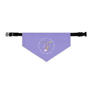 Pet Bandana Collar
