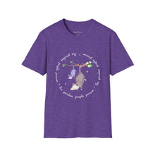 Load image into Gallery viewer, Budget Friendly Logo Unisex T-Shirt - Additional Colors Available