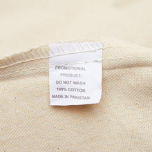 Load image into Gallery viewer, Tote Bag with Our Logo - 100% Cotton