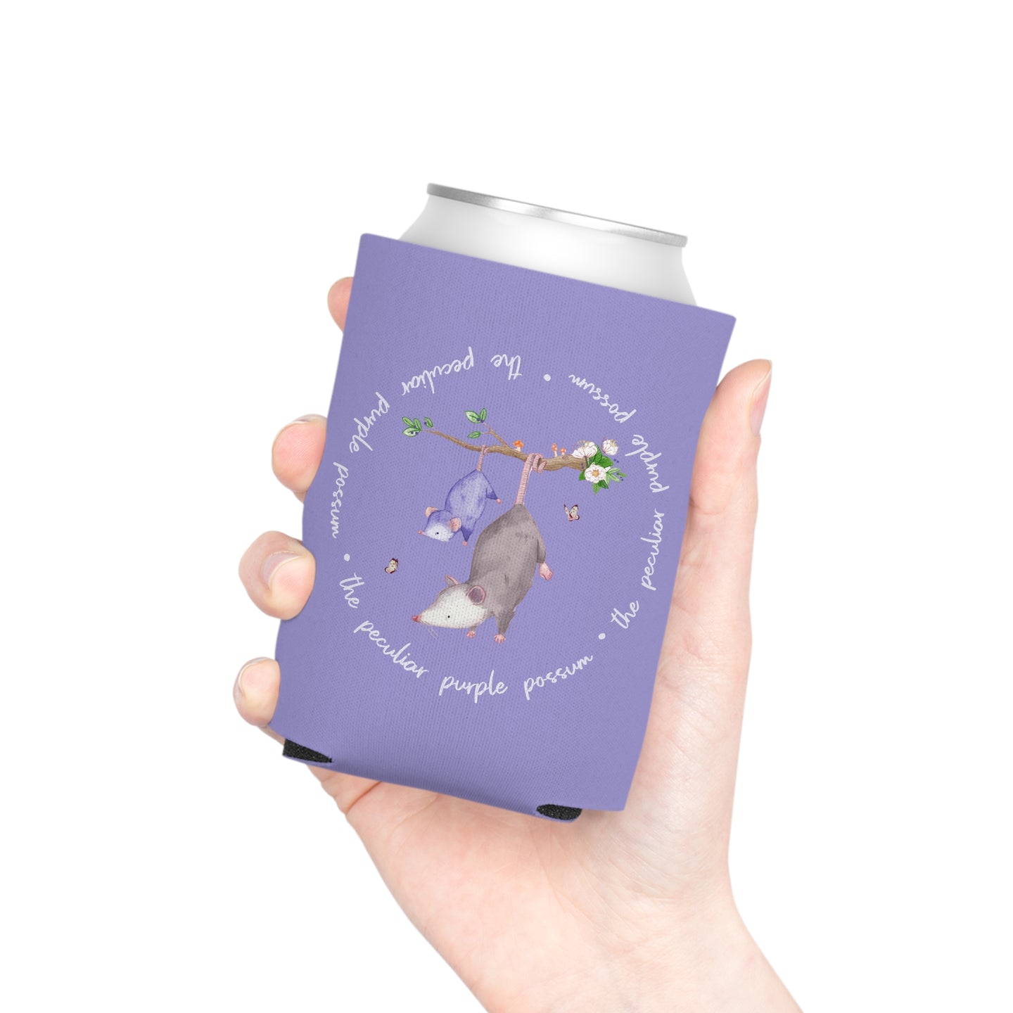 Insulated Can Cover