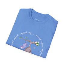 Load image into Gallery viewer, Budget Friendly Logo Unisex T-Shirt - Additional Colors Available
