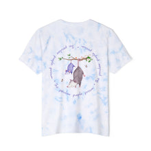 Load image into Gallery viewer, Tie-Dyed Logo T-Shirt
