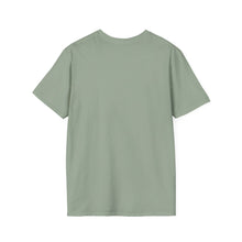 Load image into Gallery viewer, Budget Friendly Logo Unisex T-Shirt - Additional Colors Available