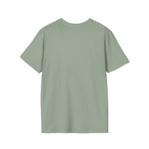 Budget Friendly Logo Unisex T-Shirt - Additional Colors Available