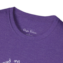 Load image into Gallery viewer, Budget Friendly Logo Unisex T-Shirt - Additional Colors Available