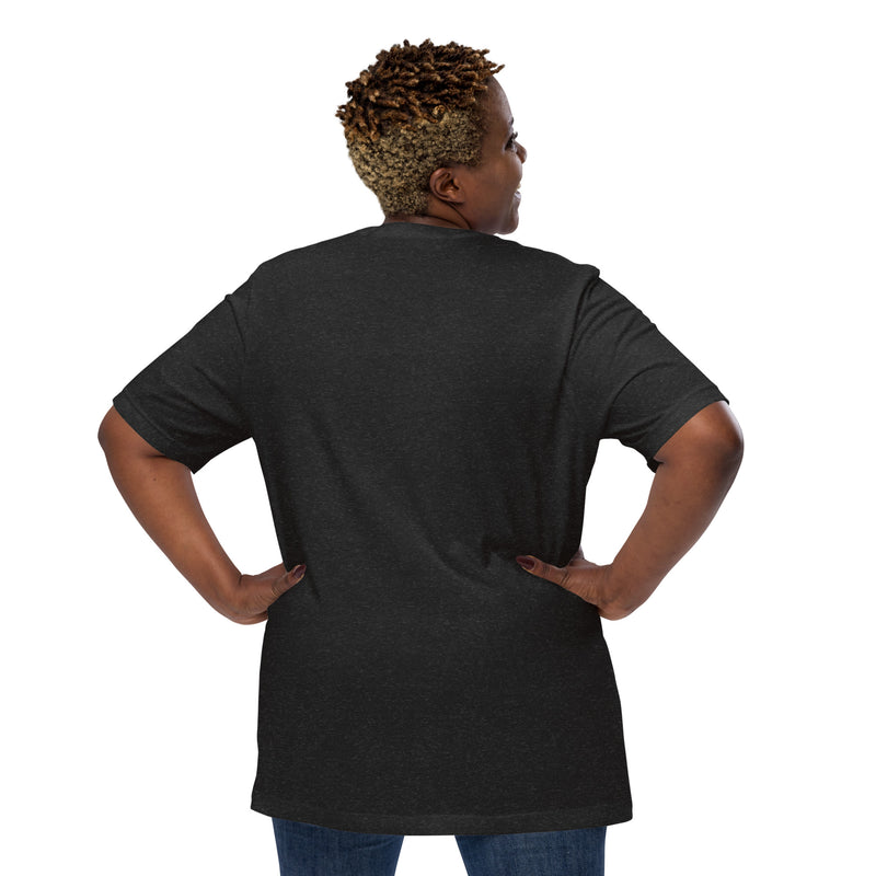 2019 Original Logo Tee - Extended Sizes 3XL, 4XL, 5XL (Direct Print)