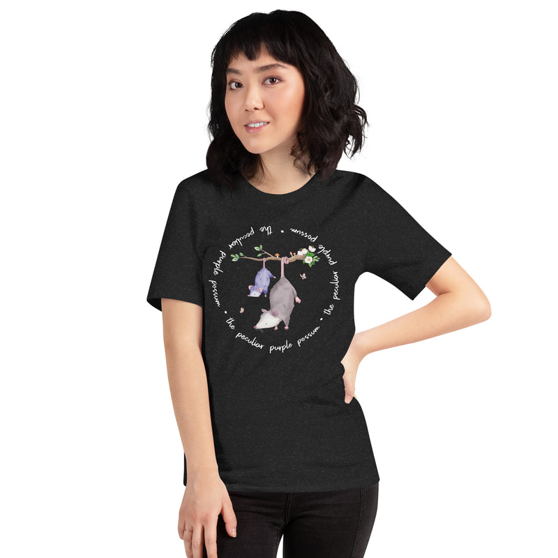 2019 Original Logo Tee (Direct Print)