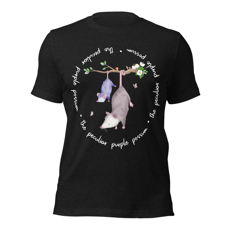 2019 Original Logo Tee, sizes XS-XL (Direct Print)
